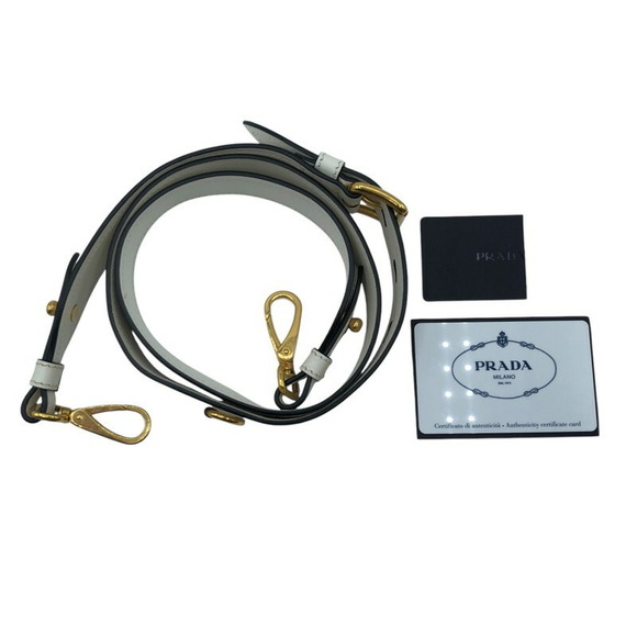 Prada Camera Bag Calf Shoulder - Picture 8 of 13